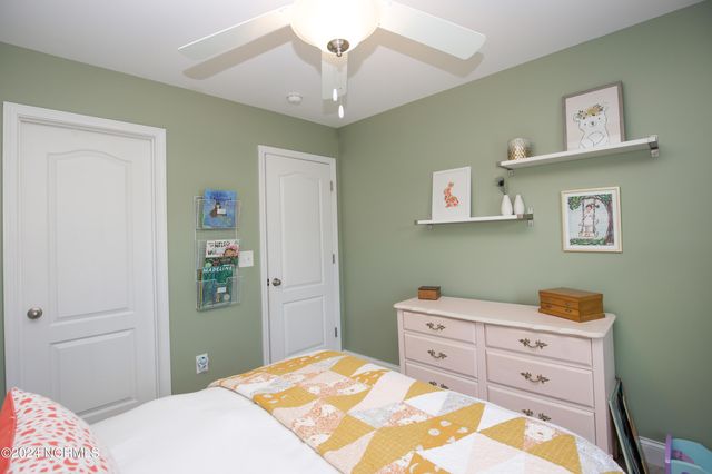 240 Parrish Lane, Carthage, NC 28327