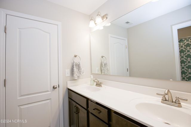 240 Parrish Lane, Carthage, NC 28327