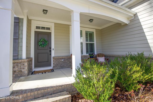 240 Parrish Lane, Carthage, NC 28327