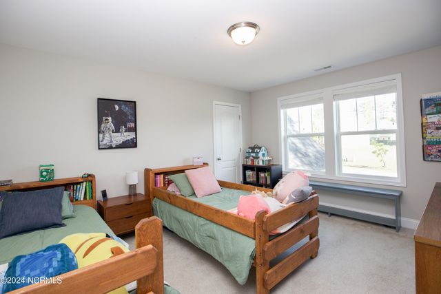 240 Parrish Lane, Carthage, NC 28327