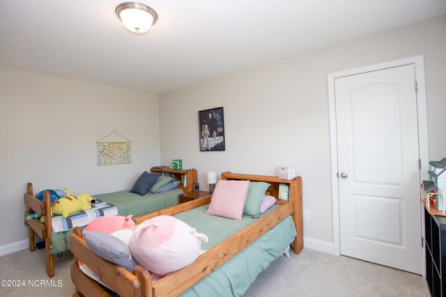 240 Parrish Lane, Carthage, NC 28327