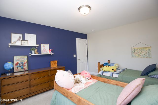 240 Parrish Lane, Carthage, NC 28327