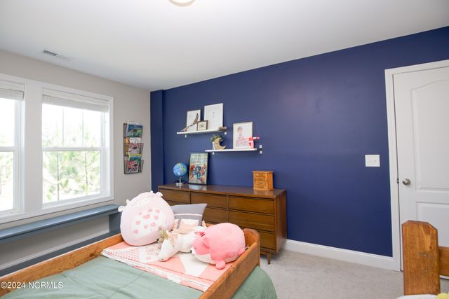 240 Parrish Lane, Carthage, NC 28327
