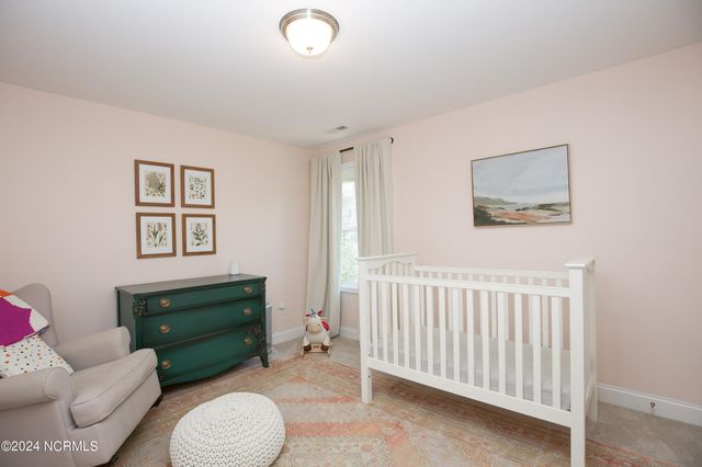 240 Parrish Lane, Carthage, NC 28327