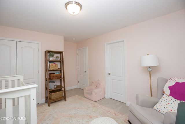 240 Parrish Lane, Carthage, NC 28327
