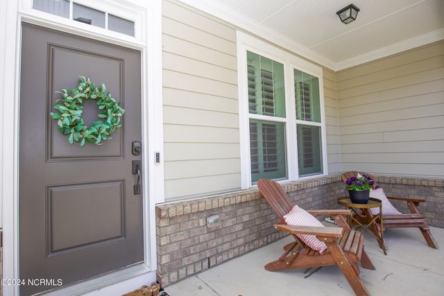 240 Parrish Lane, Carthage, NC 28327