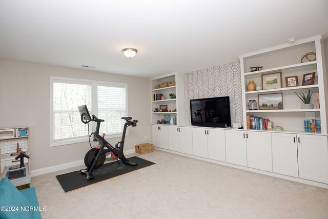 240 Parrish Lane, Carthage, NC 28327