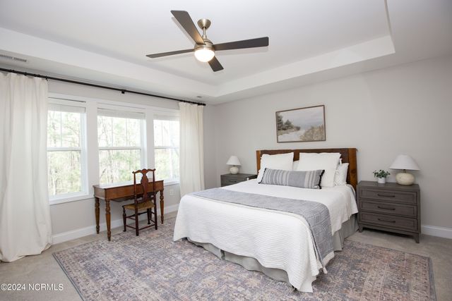 240 Parrish Lane, Carthage, NC 28327