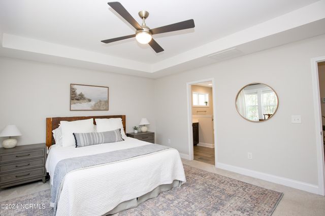 240 Parrish Lane, Carthage, NC 28327