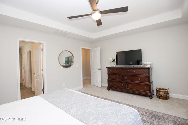 240 Parrish Lane, Carthage, NC 28327