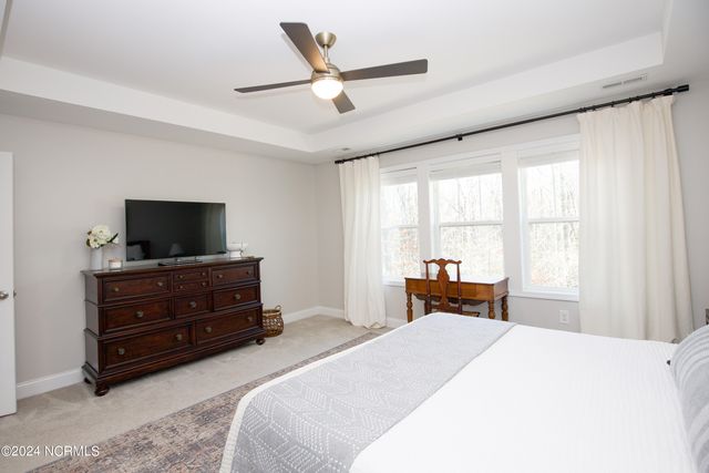 240 Parrish Lane, Carthage, NC 28327