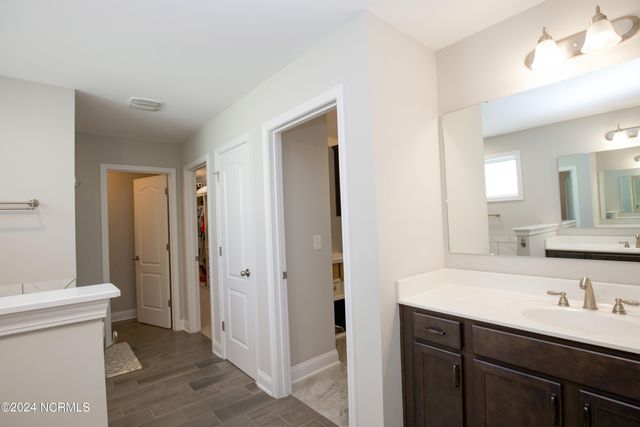 240 Parrish Lane, Carthage, NC 28327