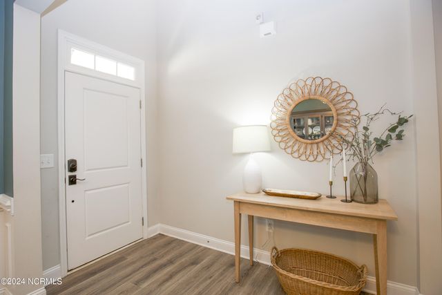 240 Parrish Lane, Carthage, NC 28327