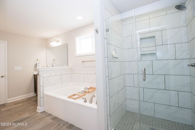 240 Parrish Lane, Carthage, NC 28327