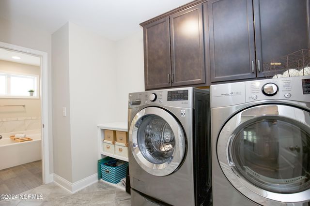 240 Parrish Lane, Carthage, NC 28327