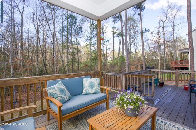 240 Parrish Lane, Carthage, NC 28327