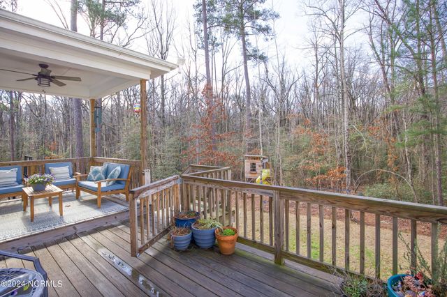240 Parrish Lane, Carthage, NC 28327