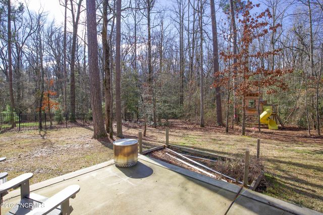 240 Parrish Lane, Carthage, NC 28327