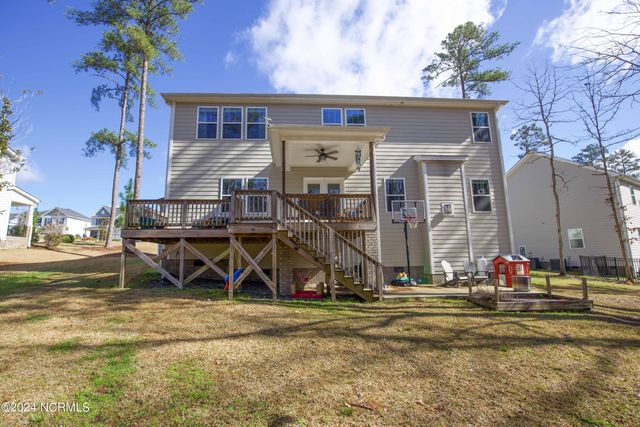 240 Parrish Lane, Carthage, NC 28327