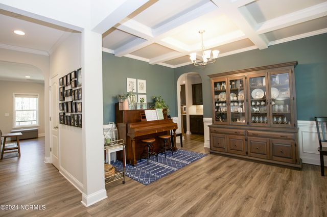 240 Parrish Lane, Carthage, NC 28327
