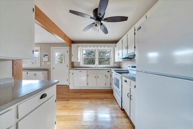 517 Boxley RD, Roanoke, VA 24019