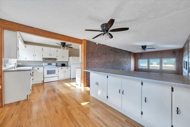 517 Boxley RD, Roanoke, VA 24019