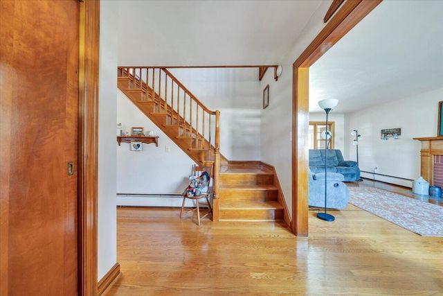 517 Boxley RD, Roanoke, VA 24019