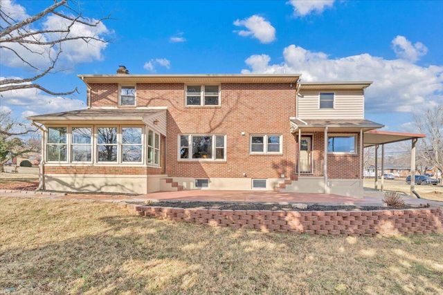 517 Boxley RD, Roanoke, VA 24019