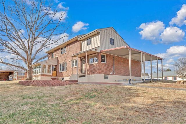 517 Boxley RD, Roanoke, VA 24019