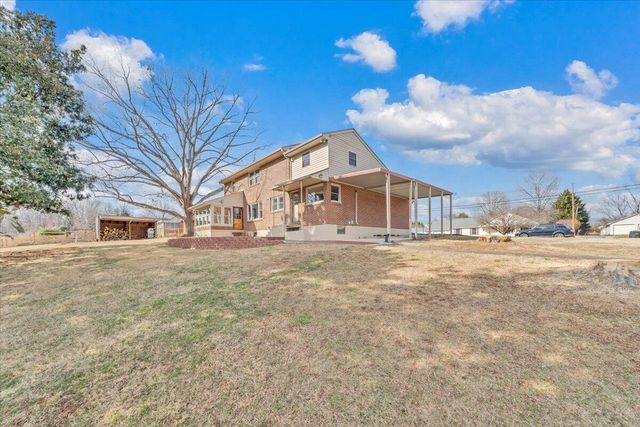 517 Boxley RD, Roanoke, VA 24019