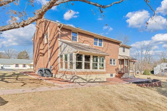 517 Boxley RD, Roanoke, VA 24019