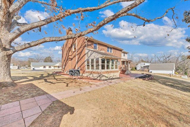 517 Boxley RD, Roanoke, VA 24019