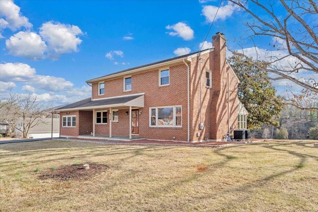 517 Boxley RD, Roanoke, VA 24019