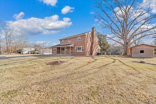 517 Boxley RD, Roanoke, VA 24019
