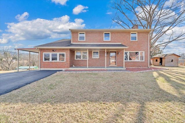 517 Boxley RD, Roanoke, VA 24019