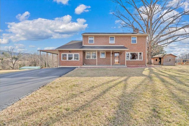 517 Boxley RD, Roanoke, VA 24019