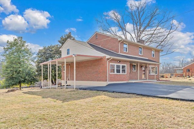 517 Boxley RD, Roanoke, VA 24019