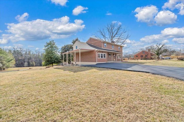 517 Boxley RD, Roanoke, VA 24019