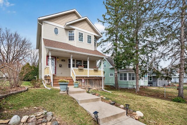 1109 Lawson Avenue E, Saint Paul, MN 55106