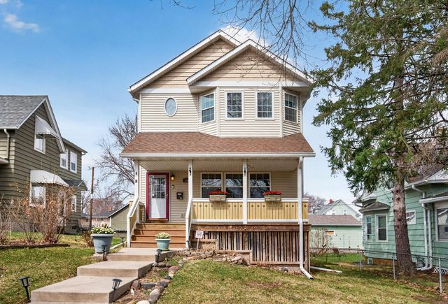 1109 Lawson Avenue E, Saint Paul, MN 55106