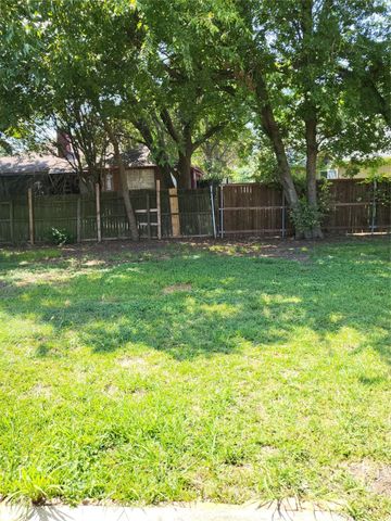 3612 Spring Meadows Drive, Arlington, TX 76014