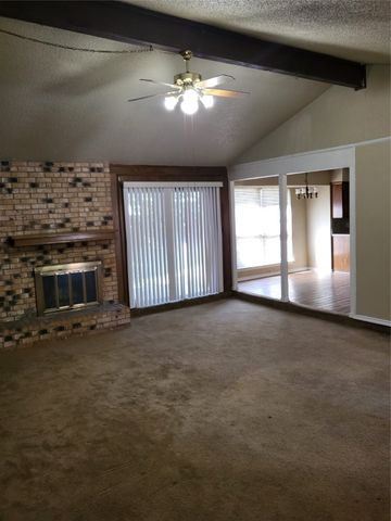 3612 Spring Meadows Drive, Arlington, TX 76014