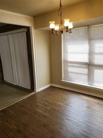 3612 Spring Meadows Drive, Arlington, TX 76014
