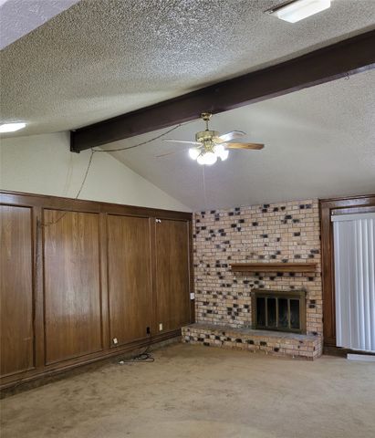 3612 Spring Meadows Drive, Arlington, TX 76014