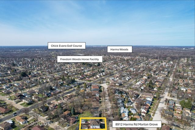 8912 Harms Road, Morton Grove, IL 60053