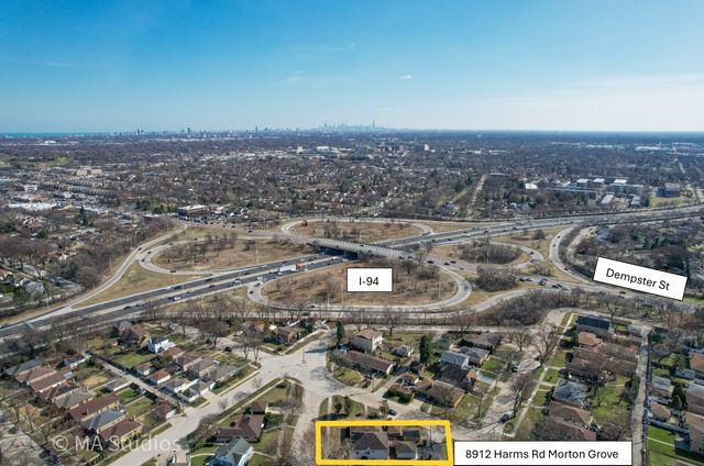8912 Harms Road, Morton Grove, IL 60053