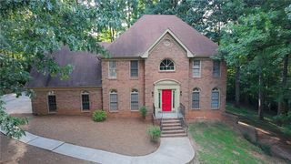 4290 Antelope Lane, Snellville, GA 30039