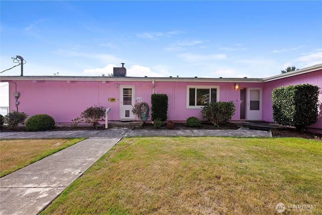 193 Robert Gray Drive SW, Ilwaco, WA 98624