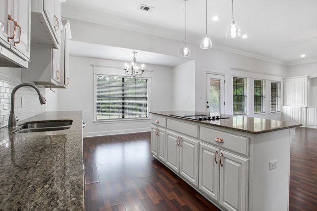 590 Hickory Ridge Rd, Leesville, LA 71446