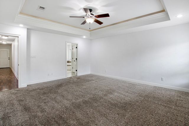 590 Hickory Ridge Rd, Leesville, LA 71446